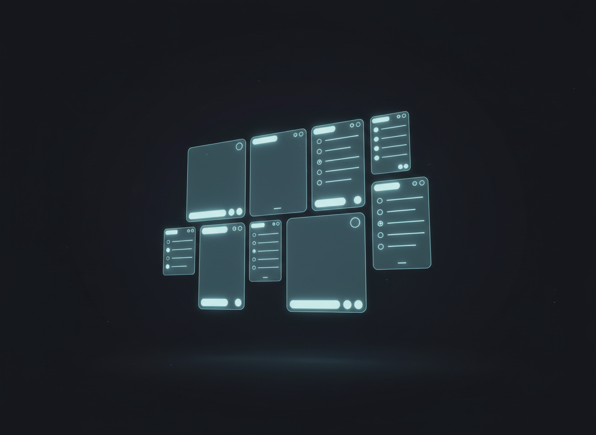 NOTA - Simple Notes App